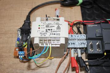 Siemens S7-200 CPU 226 Profiebus&LAN beschikbaar voor biedingen