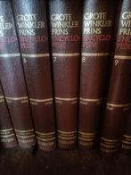 25 delige encyclopedieen, Enlèvement, Neuf