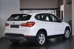 BMW X1 2.0 dA xDrive18 TrekH ParkS Airco Garantie*, Auto's, BMW, Stof, 4 cilinders, Bedrijf, 5 deurs