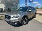 Subaru OUTBACK 2.0 D Premium CVT - Lichte vracht, Automaat, Zwart, Beige, Diesel