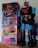 Goldorak Great Mazinger - Mattel Shogun Warriors 1978, Enlèvement, Utilisé