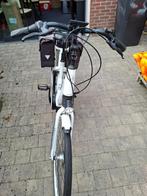 E - fiets, Ophalen, Giant, Zo goed als nieuw, 51 tot 55 cm