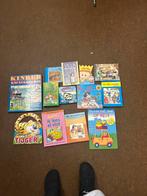 13 stuk Kinderen boeken, Enlèvement, Utilisé
