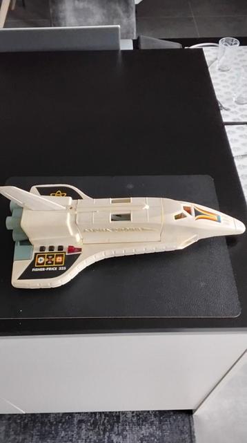 Nostalgische ALPHA PROBE beschikbaar voor biedingen