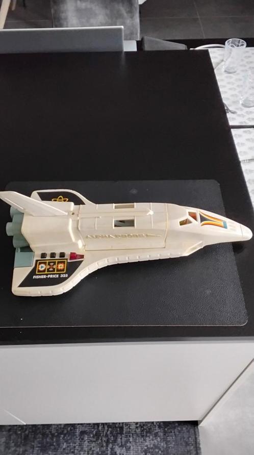 Nostalgische ALPHA PROBE, Verzamelen, Star Wars, Zo goed als nieuw, Overige typen, Ophalen of Verzenden