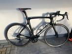 Pinarello prince fx 57,5, Fietsen en Brommers, 28 inch, Gebruikt, Carbon, Heren