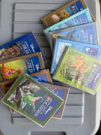 Volledige set Disney’s Wondere Wereld van De Dieren, Cd's en Dvd's, Ophalen, Educatief, Film, Boxset