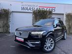 Volvo XC90 2.0 T8 TE 4WD PHEV Inscription 7pl. | 2016, Autos, Volvo, SUV ou Tout-terrain, 7 places, Hybride Électrique/Essence