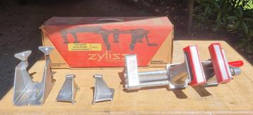 Zyliss bankschroef beschikbaar voor biedingen