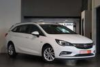 Opel Astra 1.6 Sports Tourer Navi Camera DodeH LijnA Garanti, Auto's, Opel, Gebruikt, 4 cilinders, Wit, Bedrijf