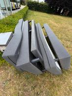 GRATIS Dubbel bed, Ophalen, Zo goed als nieuw