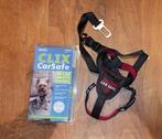 CLIX CarSafe - in-car safety Harness, Comme neuf, Enlèvement ou Envoi