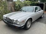 Jaguar xj6, Auto's, Jaguar, Automaat, Zwart, 5 deurs, Particulier