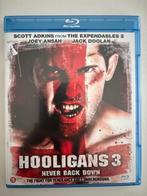 Blu-ray Hooligans 3 (2014), Enlèvement ou Envoi