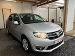 Daci Logan 1.5 dci jaar 2013 goed staat, Auto's, Dacia, Euro 5, Logan, Bedrijf, USB
