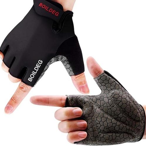boildeg Fietshandschoenen SNELLE GRATIS LEVERING, Fietsen en Brommers, Fietsaccessoires | Fietskleding, Nieuw, Heren, Handschoenen