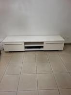 Tv kast in top staat €70!, Huis en Inrichting, Ophalen, 150 tot 200 cm, Zo goed als nieuw, Minder dan 100 cm