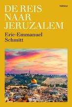 De Reis Naar Jeruzalem, Enlèvement ou Envoi