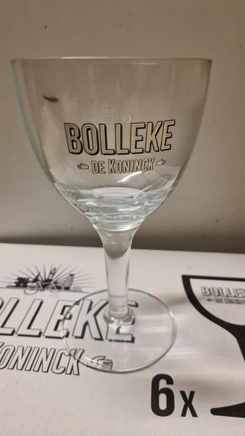 Bolleke - De Koninck