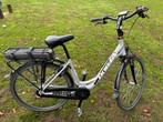 Damesfiets van het merk Norta met middenmotor, Fietsen en Brommers, 47 tot 51 cm, Ophalen, Gebruikt, Overige merken