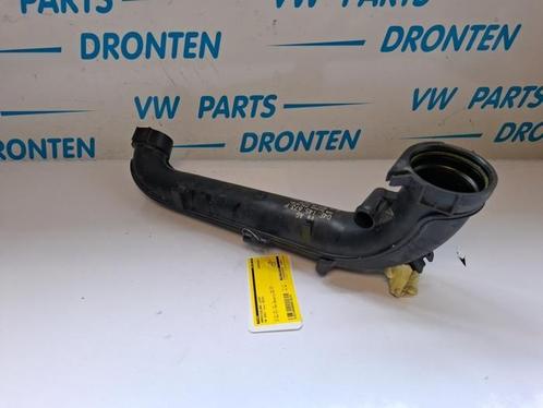 Aanzuigslang Lucht van een Volkswagen Golf, Auto-onderdelen, Motor en Toebehoren, Volkswagen, Gebruikt, 3 maanden garantie, Ophalen of Verzenden