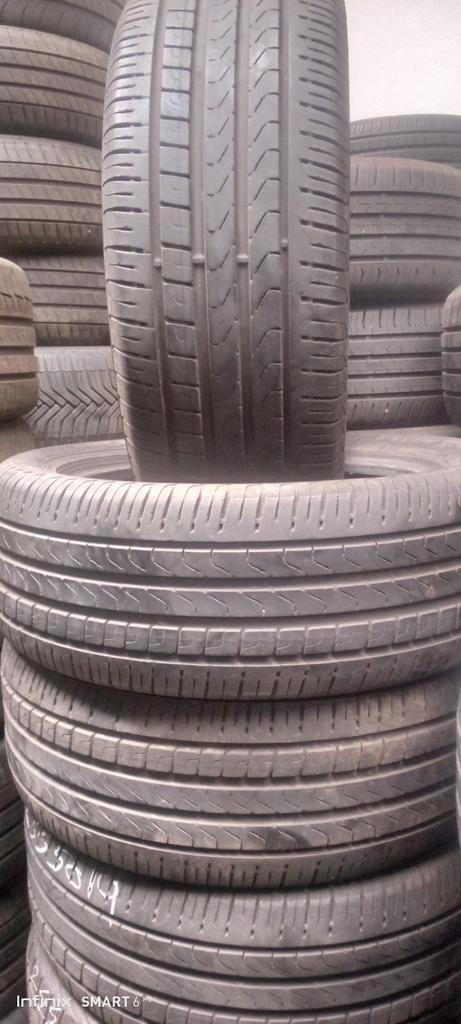 235/50/19 2355019 235/50R19 zomer Pirelli, Auto diversen, Autosport-onderdelen, Ophalen
