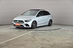 (1WWT959) Mercedes-Benz B, Auto's, Mercedes-Benz, Monovolume, Gebruikt, Euro 6, 136 pk