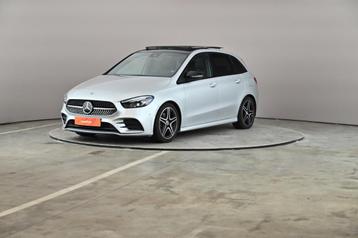(1WWT959) Mercedes-Benz B beschikbaar voor biedingen