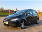 Volkswagen Golf VI Plus 1.6 TDi Trendline DPF DSG, Auto's, Euro 5, Stof, Zwart, Electronic Stability Program (ESP)