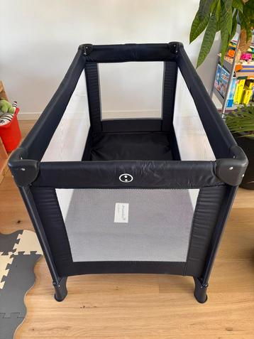 Dreambee Essentials reisbedje 120x60 beschikbaar voor biedingen