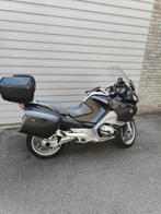 BMW RT 1200, Particulier