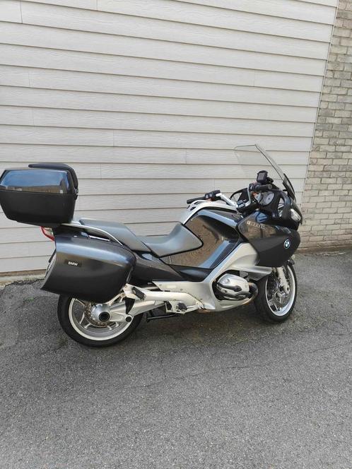 BMW RT 1200, Motoren, Motoren | BMW, Particulier, Ophalen