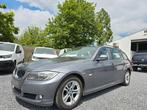 BMW e91 318d Break-Leder-Navi-pdc-Cruis-(Handel-Export), 100 kW, Euro 5, Achterwielaandrijving, 1995 cc
