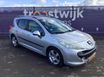 2009 - Peugeot - 207 SW - 1.6 VTi XS - Personenauto, Auto's, Peugeot, Gebruikt, Overige brandstoffen, Bedrijf, Euro 4