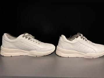 DSQUARED2 Légende originale 45, Dsquared2, Comme neuf, Enlèvement, Blanc