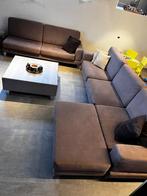 Unieke kans! Handgemaakte kwaliteitszetel, Huis en Inrichting, Zetels | Complete zithoeken, Ophalen of Verzenden, Gebruikt, Stof