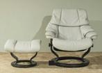 relax stressless RENO, Huis en Inrichting, Ophalen, Hout