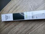 zwart blackout roller blind, Huis en Inrichting, Stoffering | Gordijnen en Lamellen, Ophalen of Verzenden, Nieuw, Zwart