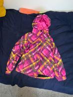 Veste de ski 140 fille Icepeak, Autres marques, Enlèvement ou Envoi, Utilisé, Ski