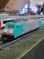 Märklin H0 36618 reeks 28 nmbs Ac sound, Wisselstroom, Locomotief, Ophalen of Verzenden, Zo goed als nieuw