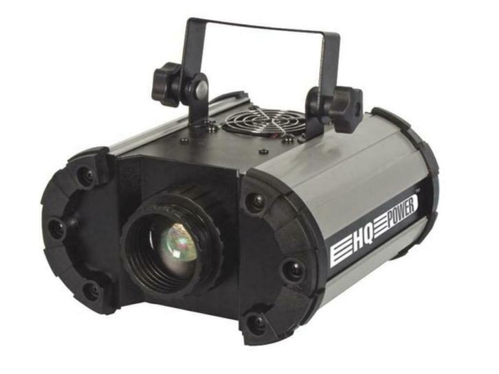 hq-power vdl250sl: streamy effect - 250w -nieuw in de doos, Muziek en Instrumenten, Licht en Laser, Nieuw, Licht, Ophalen of Verzenden