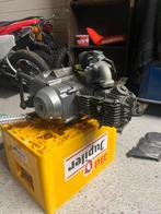 Honda gb4 motorblok, Vélos & Vélomoteurs, Pièces de cyclomoteur | Général, Enlèvement, Utilisé, Bloc