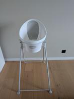 Shnuggle bad + staander, Kinderen en Baby's, Ophalen, Gebruikt, Badje, Overige merken