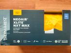 Therm-a-Rest NeoAir Xlite NXT MAX Large, Ophalen of Verzenden, Zo goed als nieuw
