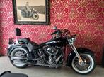 Harley Davidson softail deluxe als nieuw 11650Km!!!, 2 cilinders, Chopper, Bedrijf, Meer dan 35 kW