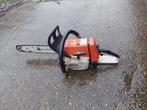 Stihl kettingzaag, Tuin en Terras, Ophalen