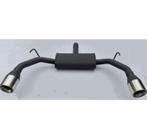 123 SPORTUITLAAT   ALFA ROMEO GIULIETTA  UITLAAT, Auto-onderdelen, -, Verzenden, -, Nieuw