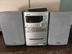 Stereo Sony met afstandsbediening, Ophalen, Zo goed als nieuw, Sony