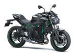 Kawasaki Z650 2024, Motos, Motos | Kawasaki, Naked bike, 2 cylindres, Plus de 35 kW, 650 cm³