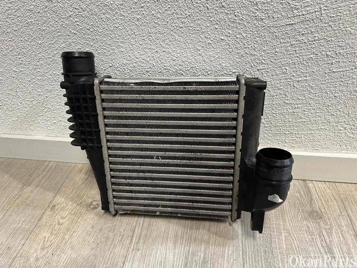 Peugeot Citroen Opel Intercooler 9675627980, Auto-onderdelen, Motor en Toebehoren, Peugeot, Gebruikt